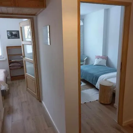 Zakopane Centrum Samodzielne Mieszkanie Eksteriør bilde
