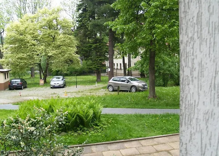 Zakopane Centrum Samodzielne Mieszkanie