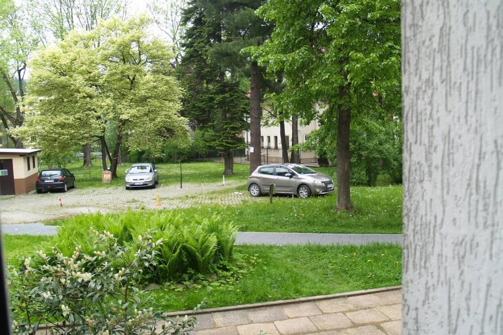 Centrum Samodzielne Mieszkanie Apartment *