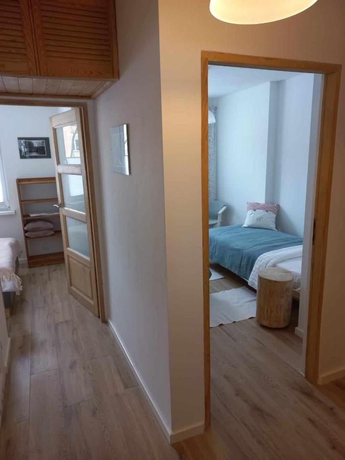 Centrum Samodzielne Mieszkanie Apartment *
