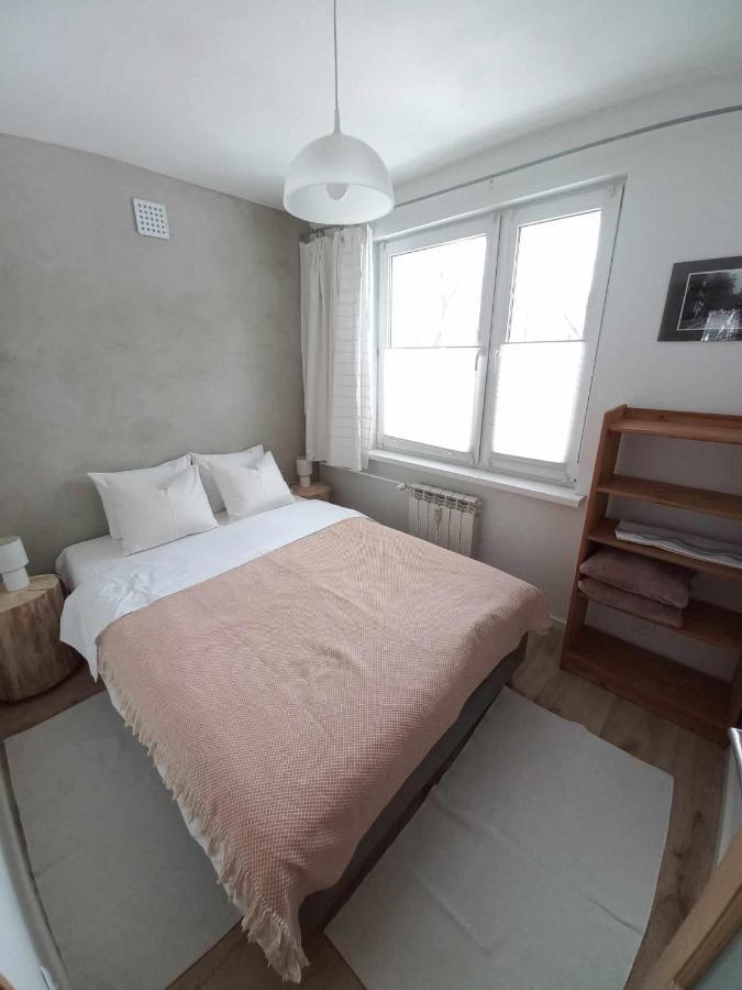 Centrum Samodzielne Mieszkanie Apartment