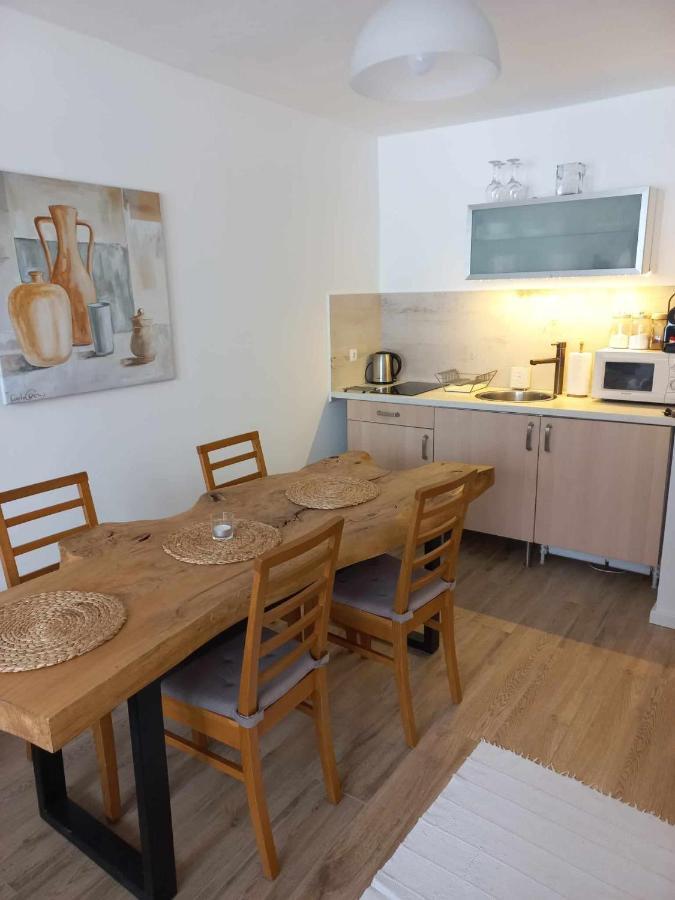Centrum Samodzielne Mieszkanie Apartment *