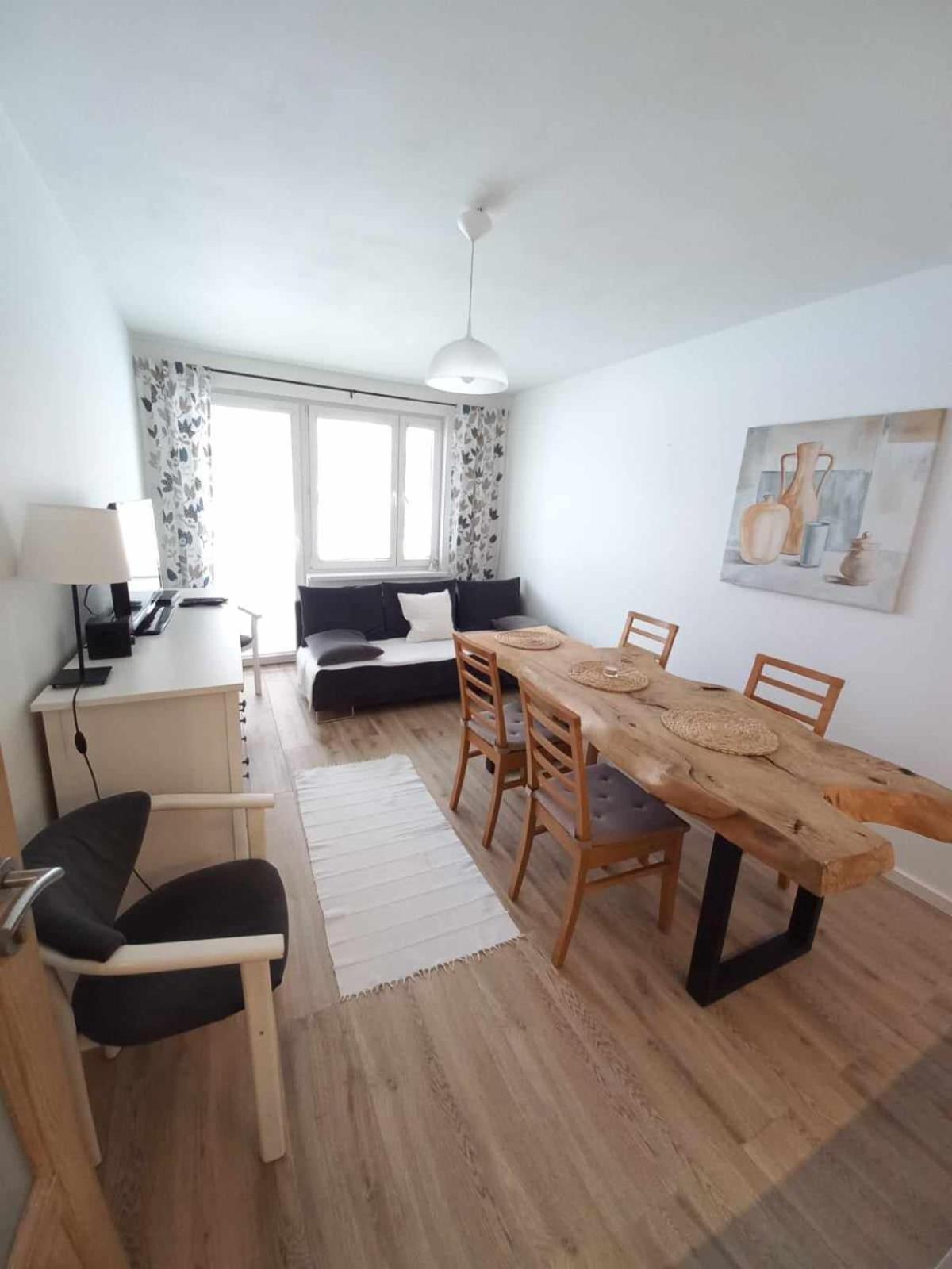 Centrum Samodzielne Mieszkanie Apartment Zakopane