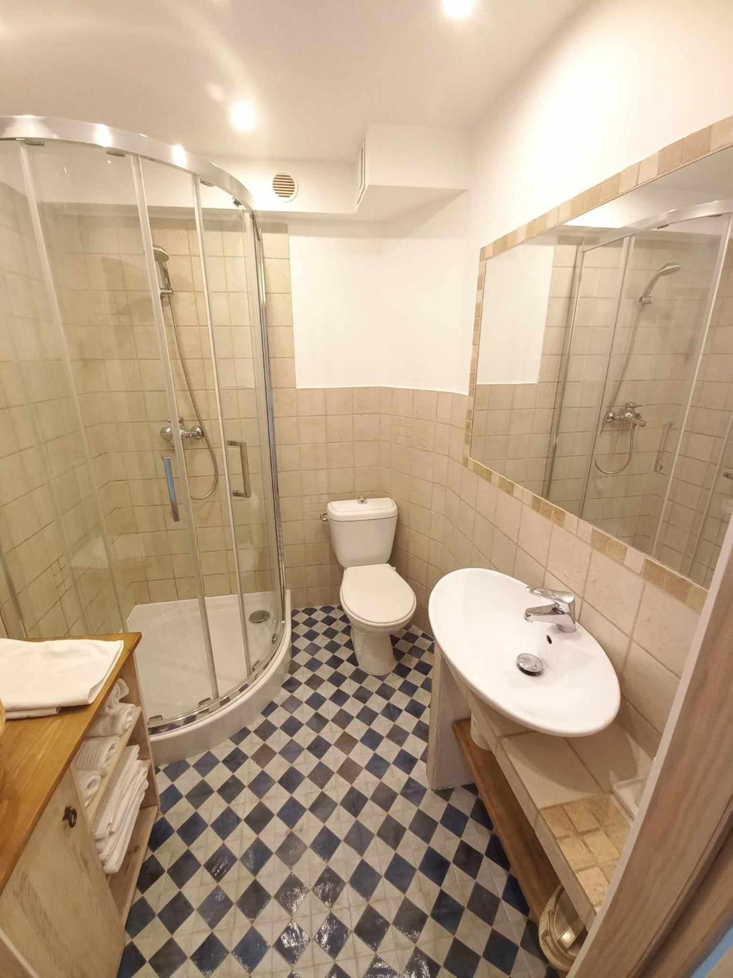 Centrum Samodzielne Mieszkanie Apartment *